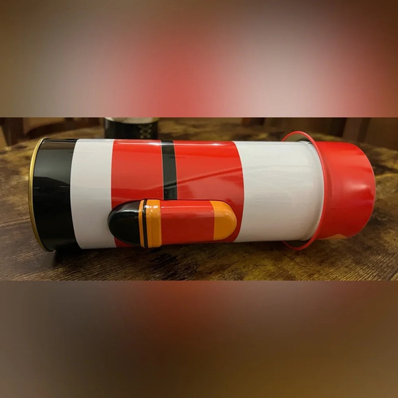 SET: Harry London | 2- nutcrackers gift tins - Picture 10 of 13